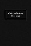 Electroforming Projects: Blank...image