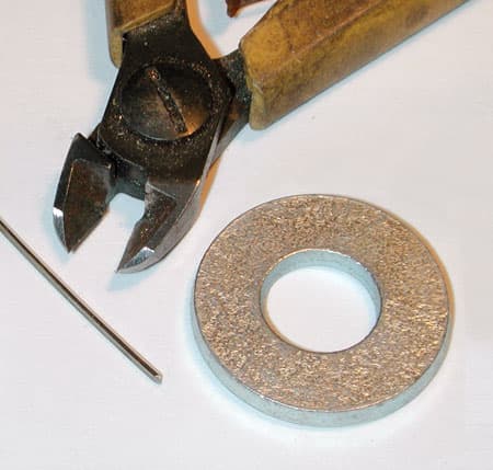 How to Make Equally Sized Beads