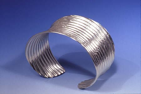 Argentium Sterling Silver