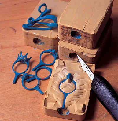 Natural Rubber or Silicone Rubber?