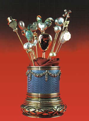 Tie Pins – Fashion Rediscovered