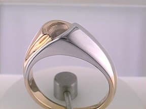 Laser Mokume – The Satow Method