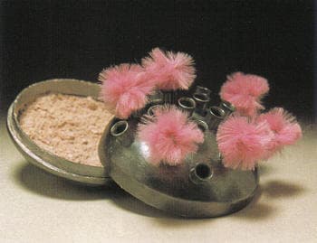 The Jewelry of Sofia Calderwood