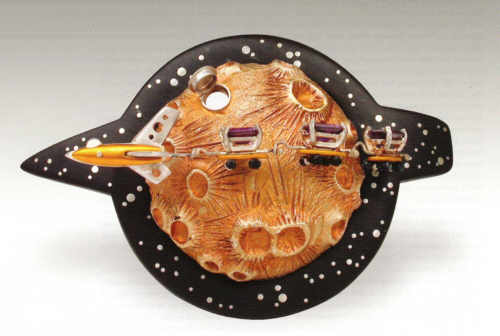 The Work of Mark Rooker