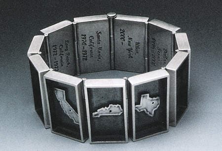 Trinket to Talisman – Contemporary Charms