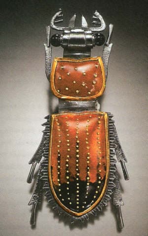 Classical Jewelry Design Revival