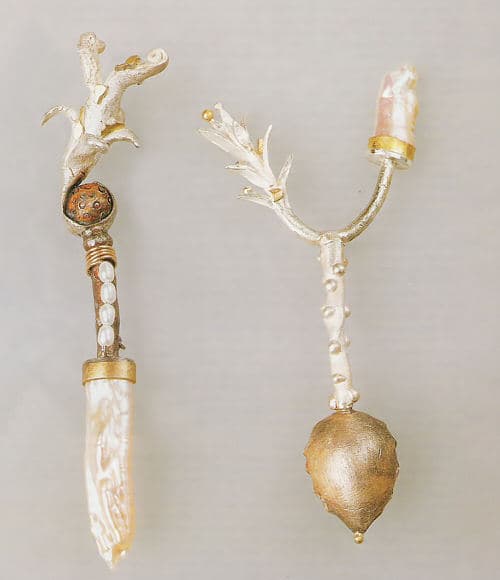 The Jewelry of Vivienne Jones