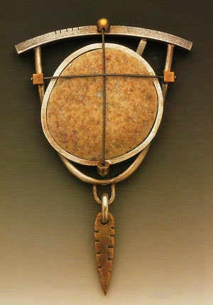 The Jewelry of Thomas Mann