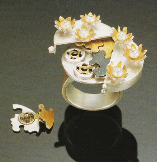 The Work of Jay Song