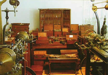 Studio Visit – Daniel Brush