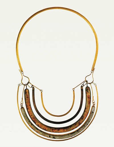 The Jewelry of Hermann Junger