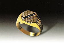 Installing Sizing Beads