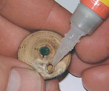 Laser Platinum Fabrication