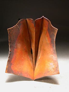 Steps on Making a Plunkett Fold