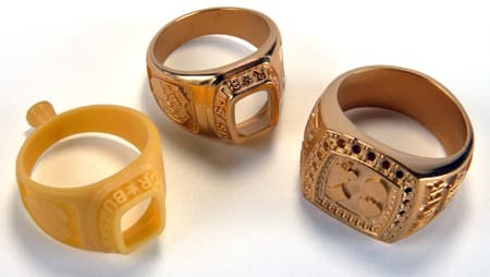 Low-Cost Rapid Prototype Systems