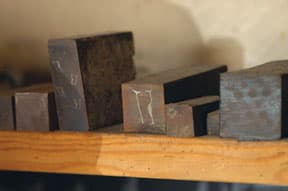 Knife Making Techniques for Jewelry Design