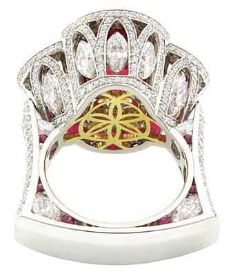 Temple of the Sacred Heart