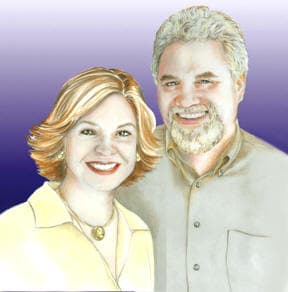 Phillip Voetsch’s Jewelry Design Process