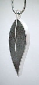 Introduction to Basic Concrete Jewelry