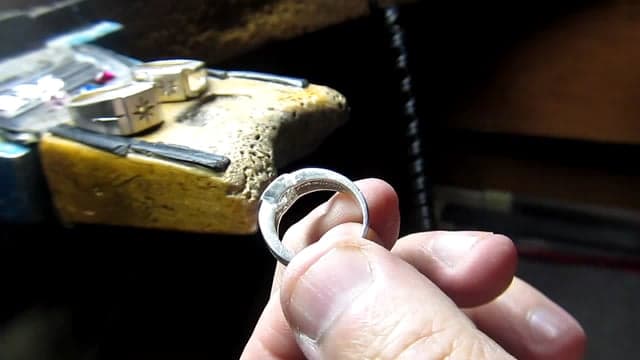 Correcting cleaning defects