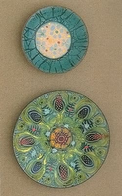 Enameling Techniques for Beginners