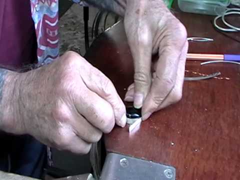 Double sided bezel – Part 1