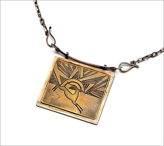 Easy Etching Step by Step