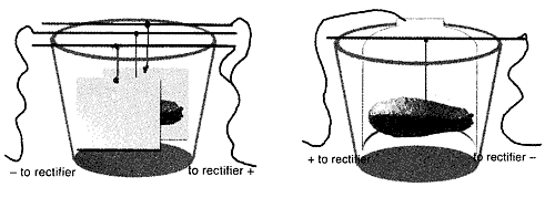 Electroforming Step-by-Step