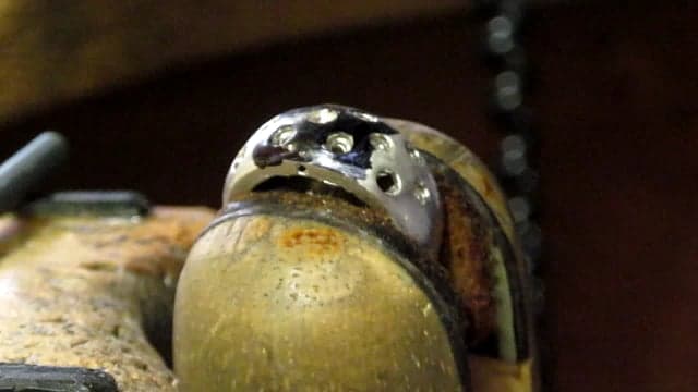 “Gypsy-Start #1”