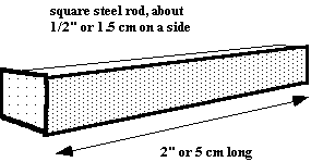 Holding Objects for Photography