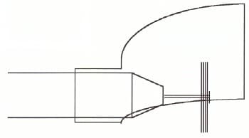 Homemade Flex-Shaft Guard