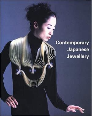 Contemporary Japanese Jewellery