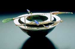 The Work of Michael Boyd