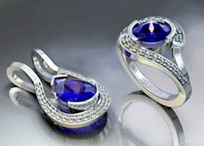 950 Palladium: Laser Welding Techniques