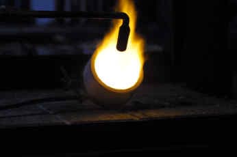 Refining Gold Jewelry Scraps