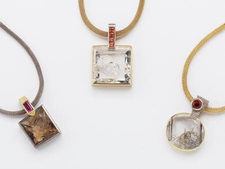 Stone Setting Considerations