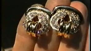 Stone Set Earings – Part 1 ( dedicated to Rio Grande Team )