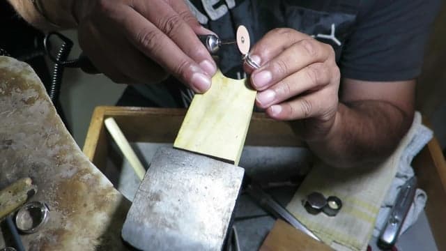 Student; Finished setting project.