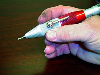 The TAO of Bur Goodtip