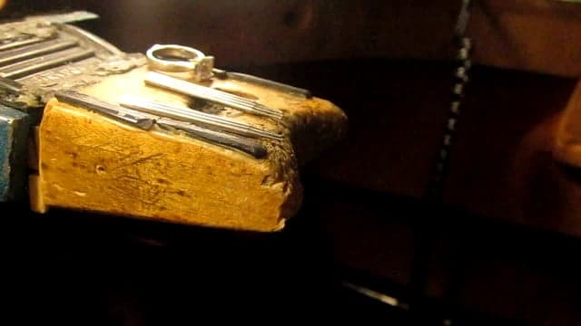 “Tools for a Princess”