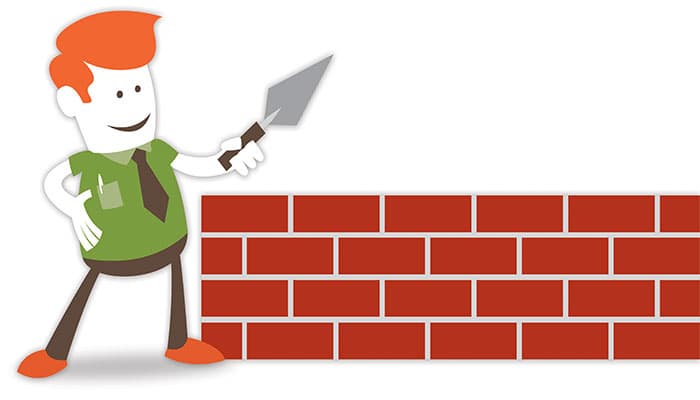 Laying Bricks for the Future