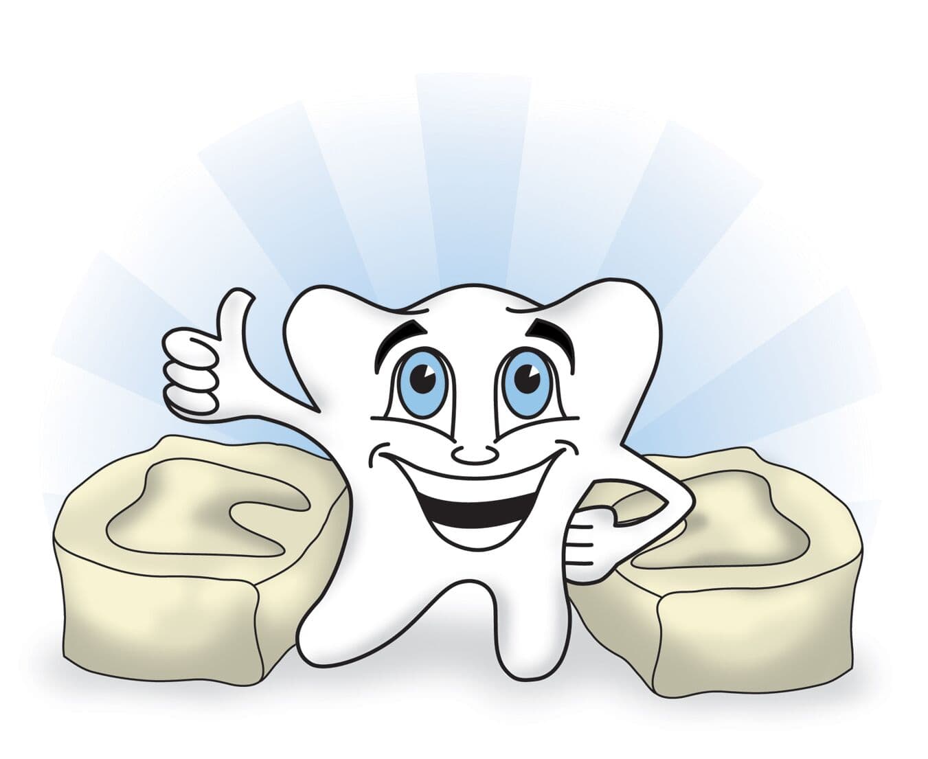 Using Dental Mold-Making Materials