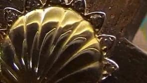 A beautiful Crucifix