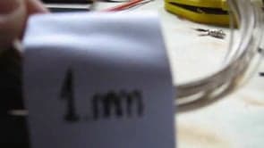 Easy Bracelet – III