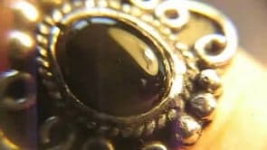 Fabrication of a Bali style ring