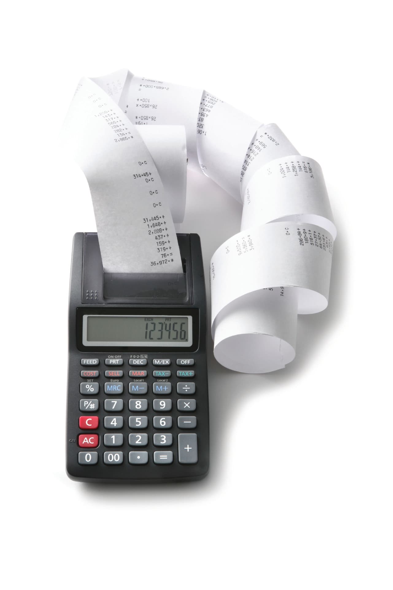 Return of Investment (ROI) Formula