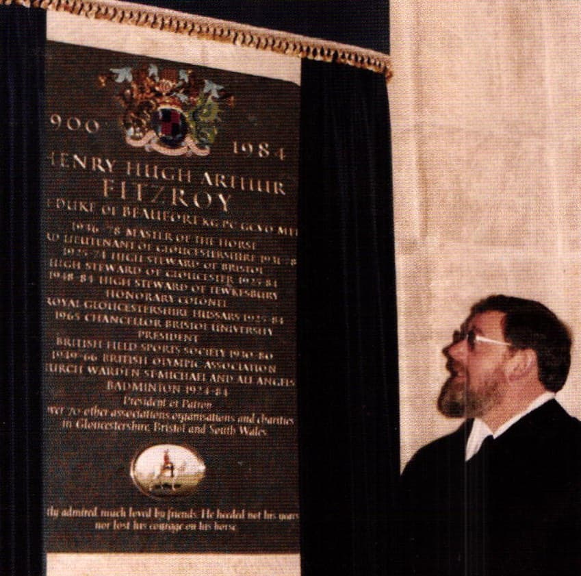 The Enamelware of Alan Mudd