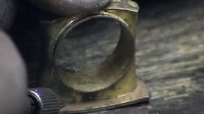 Infinity Sign Ring – Part 4