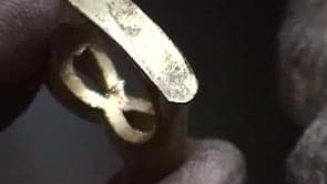 Infinity Sign Ring – Part 5