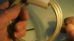 RING BRACELET – Part 1